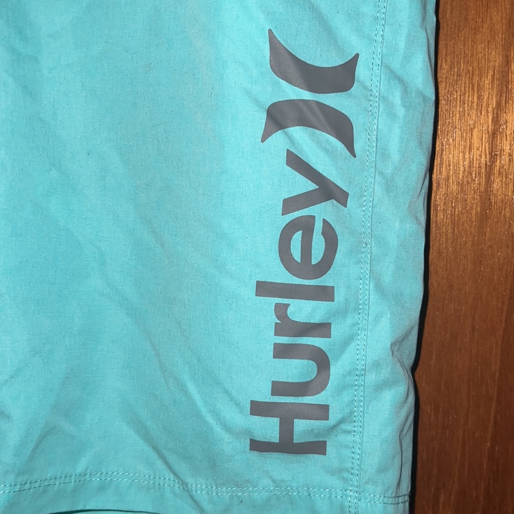 2 for $20 Hurley Board Shorts - Picture 2 of 3